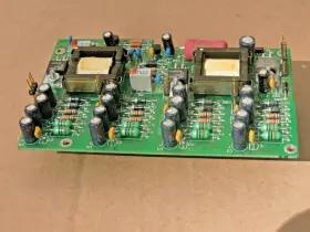 8100168-02a Spectrum Inc. 1746sc-in04 Controls Power Supply Board P/n