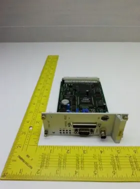 130201l Spektra 130201l/2 Cpu 13 Module T14586