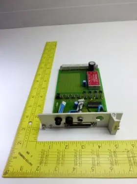 3150.149.253 Spektra I/o Module T14584