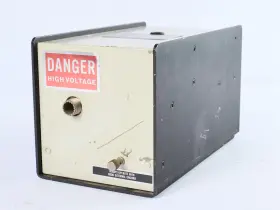Srm30p30kd Spellman 401406-040 High Voltage Power Supply 0-30kv 1.0ma