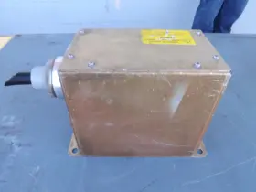 Crx200p14x1610 Spellman 403292-101 Anode Hv Assembly 75kv/200 Ma T41200 #3