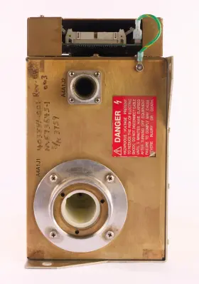 403881-001 Spellman X2013 Hv Cathode Assembly Power Supply 82.5kv 400ma #2