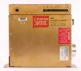 403881-001 Spellman X2013 Hv Cathode Assembly Power Supply 82.5kv 400ma #3