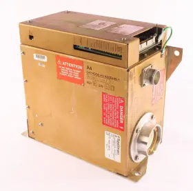 403881-001 Spellman X2013 Hv Cathode Assembly Power Supply 82.5kv 400ma