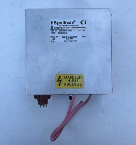 Epm30n30 Spellman Epm30n30/24 High Voltage Power Supply Module 30kv Dc