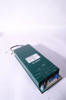 Mp20n24 Spellman High Voltage Power Supply Working Condition