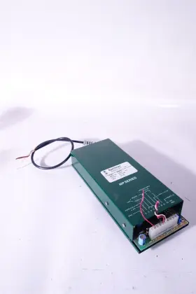 Mp20p24 Spellman High Voltage Power Supply Working Condition