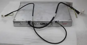 80000-98050 Spellman Mx12pn24/642 Power Supply /-12kv / -4.5kv Thermo