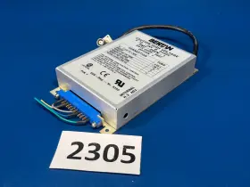 Pmt-20cn-1 Spellman High Voltage Power Supply