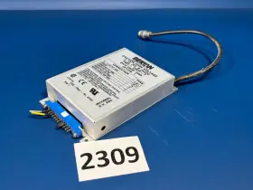 Pmt-20cp-1 Spellman Spellan Power Supply