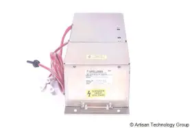 Ptv40p300x2066 Spellman Positive Polarity Power Supply