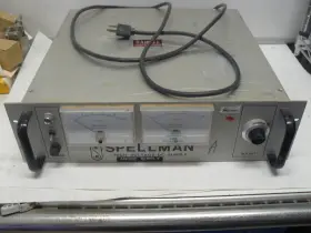 Rhr30p240 Spellman Rhr30p240/ic High Voltage Dc Supply 0-30 Kvdc Power