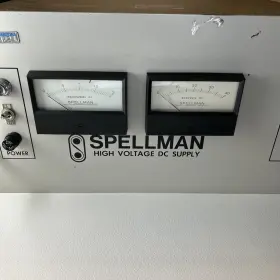 Rhsr40n60 Spellman 40kvdc / 1.5 Ma Power Supply Local Pickup Only - Tucson Az