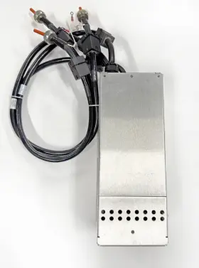 Cze20pn12x3620 Spellman Sciex X3620 High Voltage Power Supply 1033475 B 0-20kv 500ua