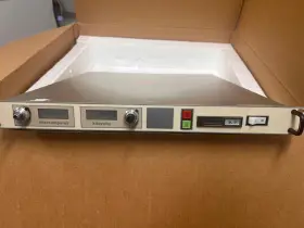 Sl20p10 Spellman Sl2p150 High Voltage Power Supply 0-20kv 500ua - Tested And Working