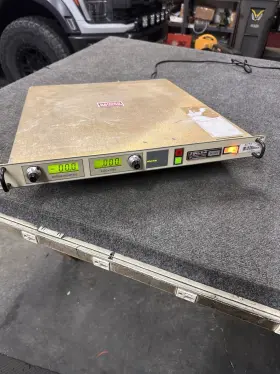 Sl2pn300 Spellman Sl2pn300/115/aol Sl300 High Voltage Dc Power Supply 0-2kv