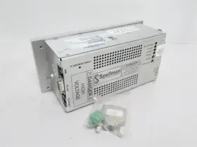 Ux50p50 Spellman Ux50p50/10001 238705 New-no Box Power Supply 24v 5 Amp