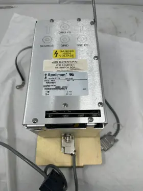 X3274 Spellman Power Supply