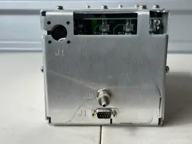 X3362 Spellman High Voltage Dc Power Supply 20kv Switch Box #3