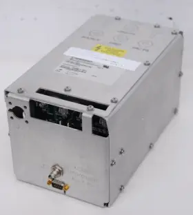1016452 Spellman X3363 High Voltage Power Supply De Sw Zinke Src1 24v/50ma/20kv