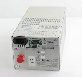 X4264 Spellman High Voltage Power Supply Generator 200w Rev T 230v 50kw 250w #2