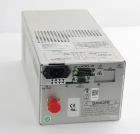 X4264 Spellman High Voltage Power Supply Generator 200w Rev T 230v 50kw 250w #3