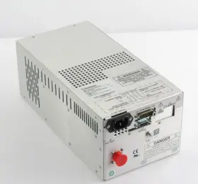 X4264 Spellman High Voltage Power Supply Generator 200w Rev T 230v 50kw 250w