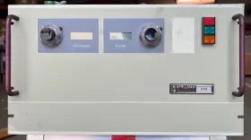 Str15p6x5423 Spellman X5423 Str High-voltage Power Supply 6kw 15kv