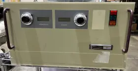 St6p12x5495 Spellman X5495 St High-voltage Power Supply 12kw 6kv