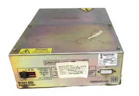 Xmm50n100 Spellman Power Supply Psu #2