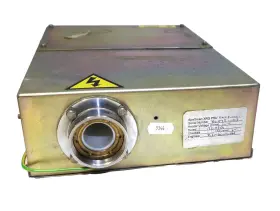 Xmm50n100 Spellman Power Supply Psu