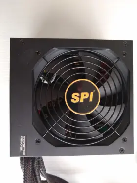 Spi750acag Spi 677808600437 Used Magna Gold Series 750w Switching Power Supply #2