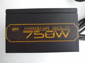 Spi750acag Spi 677808600437 Used Magna Gold Series 750w Switching Power Supply #3