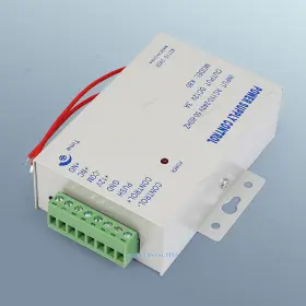 10029530115100736 Spj Door Access Power Supply Control Dc 12v 3a /ac 110v 260v Brand New