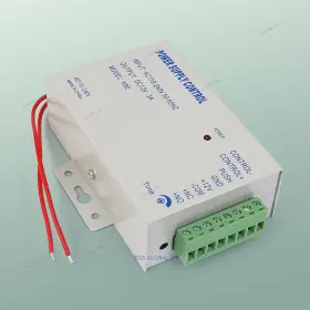 10029530120100736 Spj Door Access Control Use Dc 12v 3a /ac 110 260v Special Power Supply Brand New