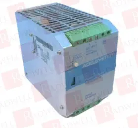 Flex50024b Sprecher & Schuh And / Brand New