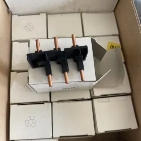 Kt7-45h-pnc37 Sprecher Schuh Connecting Module Kt7 Series New