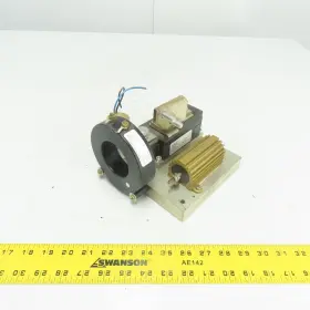 Aa-1000-01-t-96 Square D 2046-117-62 Scr Assembly Transformer