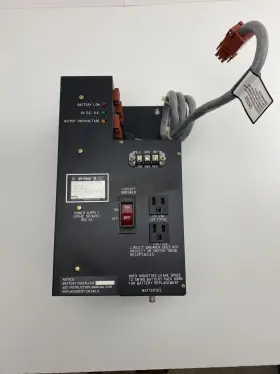 30611-526-50 Square D Sy/max Power Supply Type Ps-31 Ser B9 120 Vac