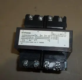 5070t50d95 Square D Power Supply/transformer
