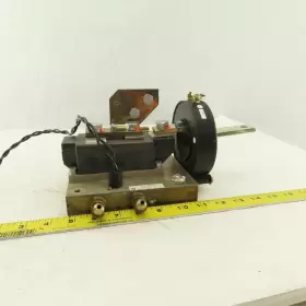 Aa-1000-01-t-96 Square D 52046-117-62 Scr Assembly Transformer #3