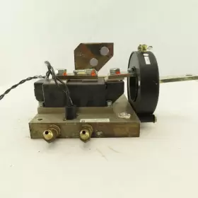 Aa-1000-01-t-96 Square D 52046-117-62 Scr Assembly Transformer