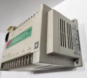 8003-cp30 Square D Micro Controller 8003 100-240vac Type Ex32 24vdc Ser A1 Rev 1.00 #2