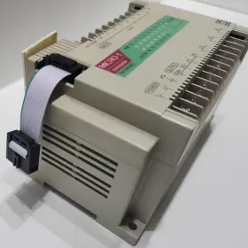 8003-cp30 Square D Micro Controller 8003 100-240vac Type Ex32 24vdc Ser A1 Rev 1.00 #3