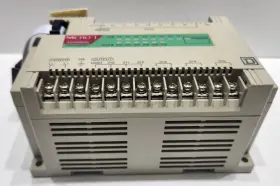 8003-cp30 Square D Micro Controller 8003 100-240vac Type Ex32 24vdc Ser A1 Rev 1.00