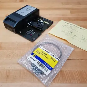 8005-eps-51 Square D Sy/max Expansion Power Supply 24vdc Series A-1 - New