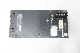 8030ps21 Square D 8030 Ps-21 Sy/max Power Supply Module 120v-ac Ser A2 #3