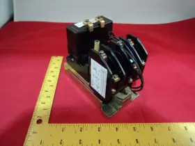 8501-a600 Square D 8501 A600 Control Relay T8933