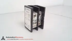 9080-lbc262104 Square D Series C Power Distribution Block 175a #235292