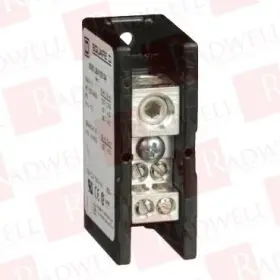 9080lba162104 Square D Schneider Electric / New No Box